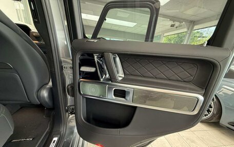 Mercedes-Benz G-Класс W463 рестайлинг _iii, 2025 год, 28 320 000 рублей, 17 фотография