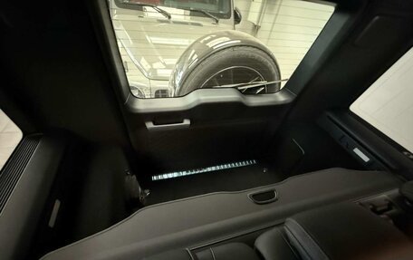 Mercedes-Benz G-Класс W463 рестайлинг _iii, 2025 год, 28 320 000 рублей, 18 фотография