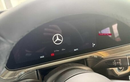 Mercedes-Benz G-Класс W463 рестайлинг _iii, 2025 год, 28 320 000 рублей, 12 фотография