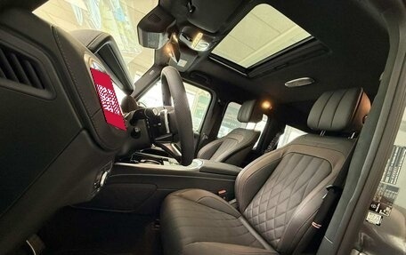 Mercedes-Benz G-Класс W463 рестайлинг _iii, 2025 год, 28 320 000 рублей, 13 фотография