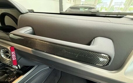 Mercedes-Benz G-Класс W463 рестайлинг _iii, 2025 год, 28 320 000 рублей, 16 фотография