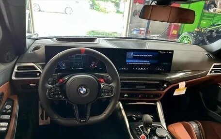 BMW M3, 2022 год, 14 200 000 рублей, 14 фотография