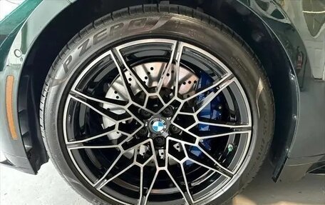 BMW M3, 2022 год, 14 200 000 рублей, 12 фотография