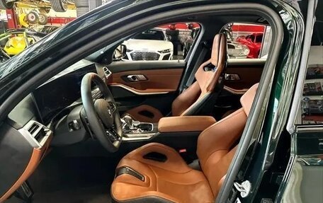 BMW M3, 2022 год, 14 200 000 рублей, 15 фотография