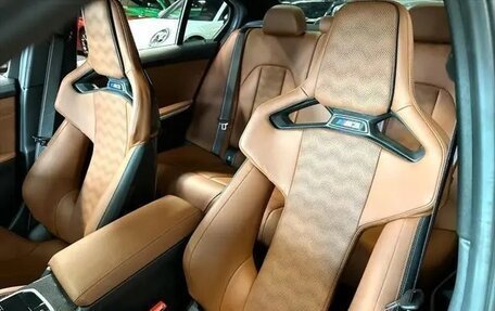 BMW M3, 2022 год, 14 200 000 рублей, 17 фотография