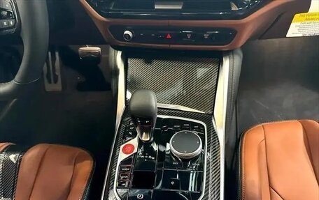 BMW M3, 2022 год, 14 200 000 рублей, 21 фотография
