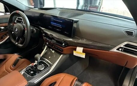 BMW M3, 2022 год, 14 200 000 рублей, 19 фотография