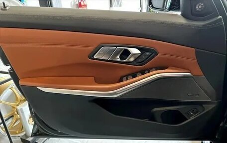 BMW M3, 2022 год, 14 200 000 рублей, 18 фотография