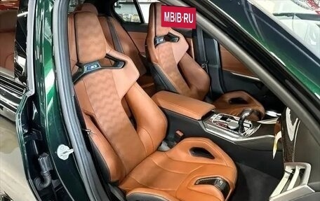 BMW M3, 2022 год, 14 200 000 рублей, 22 фотография
