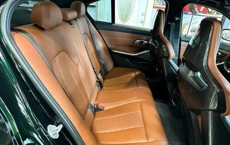 BMW M3, 2022 год, 14 200 000 рублей, 24 фотография