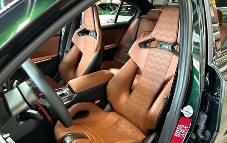 BMW M3, 2022 год, 14 200 000 рублей, 16 фотография