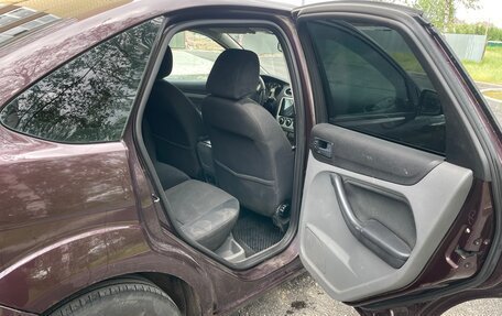 Ford Focus II рестайлинг, 2008 год, 470 000 рублей, 6 фотография