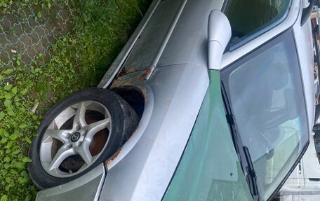 Opel Vectra B рестайлинг, 2001 год, 170 000 рублей, 4 фотография