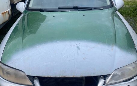 Opel Vectra B рестайлинг, 2001 год, 170 000 рублей, 7 фотография