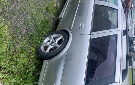 Opel Vectra B рестайлинг, 2001 год, 170 000 рублей, 5 фотография