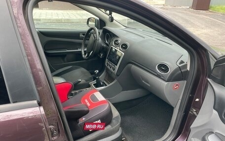 Ford Focus II рестайлинг, 2008 год, 470 000 рублей, 7 фотография