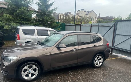 BMW X1, 2013 год, 1 190 000 рублей, 7 фотография