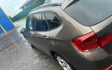 BMW X1, 2013 год, 1 190 000 рублей, 11 фотография