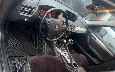 BMW X1, 2013 год, 1 190 000 рублей, 9 фотография