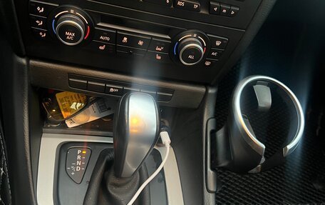 BMW X1, 2013 год, 1 190 000 рублей, 10 фотография