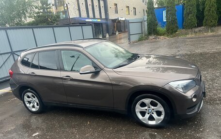 BMW X1, 2013 год, 1 190 000 рублей, 8 фотография