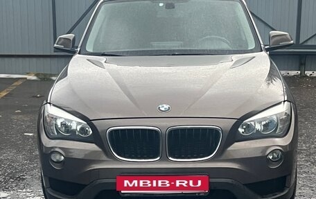 BMW X1, 2013 год, 1 190 000 рублей, 2 фотография