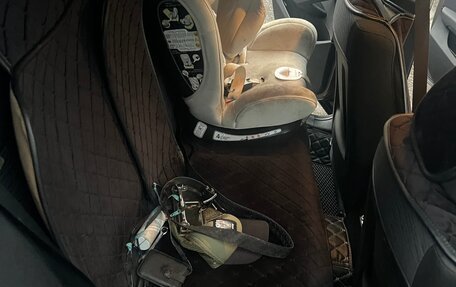 BMW X1, 2013 год, 1 190 000 рублей, 14 фотография