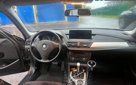 BMW X1, 2013 год, 1 190 000 рублей, 16 фотография