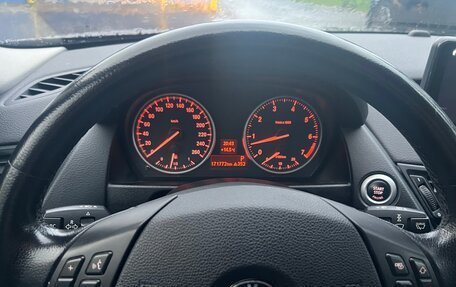 BMW X1, 2013 год, 1 190 000 рублей, 17 фотография