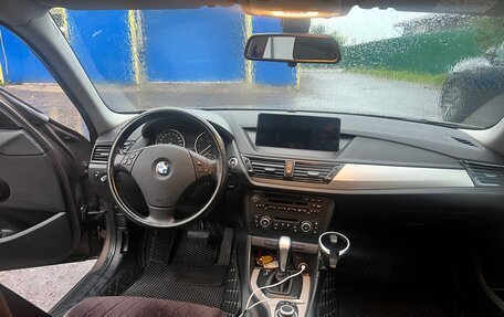 BMW X1, 2013 год, 1 190 000 рублей, 15 фотография