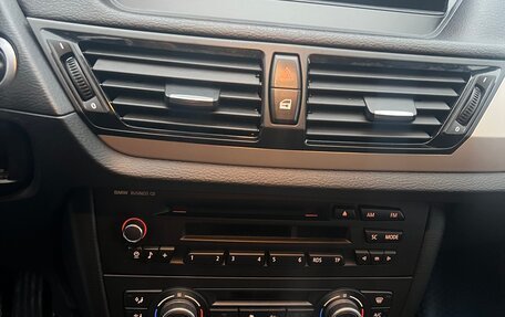 BMW X1, 2013 год, 1 190 000 рублей, 13 фотография