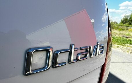Skoda Octavia, 2012 год, 825 000 рублей, 13 фотография