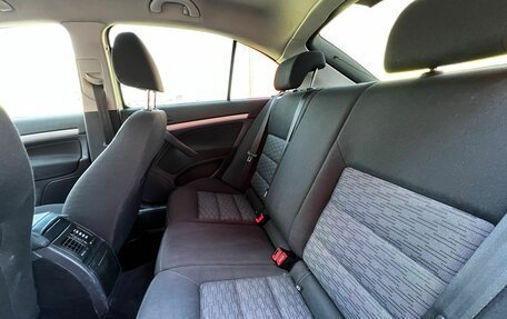 Skoda Octavia, 2012 год, 825 000 рублей, 15 фотография
