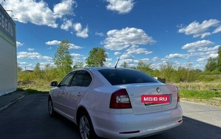 Skoda Octavia, 2012 год, 825 000 рублей, 7 фотография