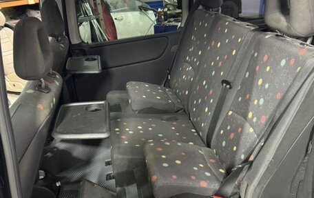 Mercedes-Benz Vaneo, 2003 год, 760 000 рублей, 11 фотография