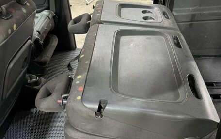 Mercedes-Benz Vaneo, 2003 год, 760 000 рублей, 10 фотография