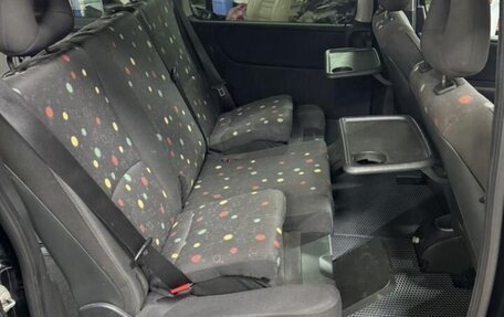 Mercedes-Benz Vaneo, 2003 год, 760 000 рублей, 12 фотография