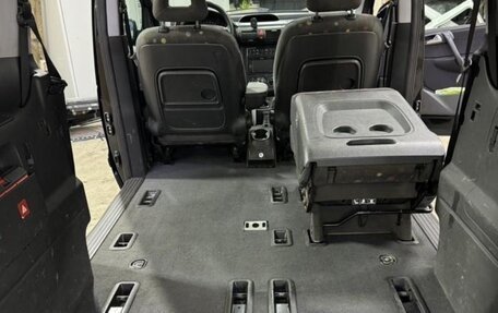 Mercedes-Benz Vaneo, 2003 год, 760 000 рублей, 14 фотография