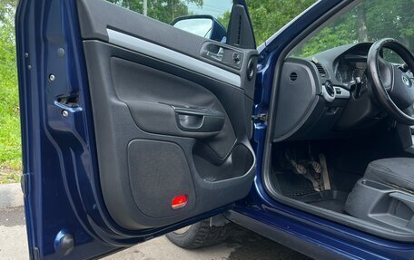 Skoda Octavia, 2008 год, 500 000 рублей, 4 фотография
