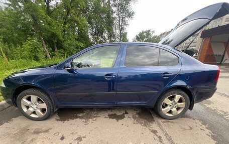 Skoda Octavia, 2008 год, 500 000 рублей, 3 фотография