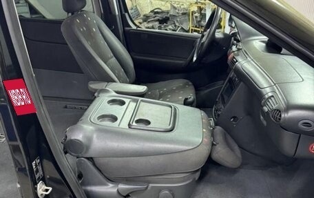 Mercedes-Benz Vaneo, 2003 год, 760 000 рублей, 15 фотография