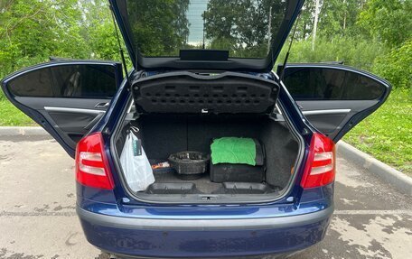 Skoda Octavia, 2008 год, 500 000 рублей, 7 фотография