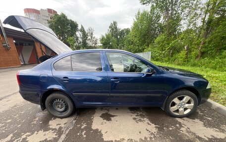 Skoda Octavia, 2008 год, 500 000 рублей, 11 фотография