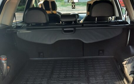 Opel Antara I, 2012 год, 1 250 000 рублей, 4 фотография