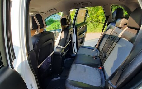 Opel Antara I, 2012 год, 1 250 000 рублей, 7 фотография