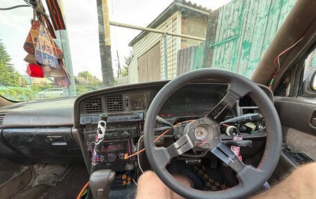 Toyota Cresta, 1989 год, 160 000 рублей, 2 фотография