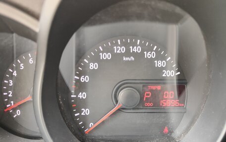 KIA Picanto II, 2011 год, 1 280 000 рублей, 2 фотография