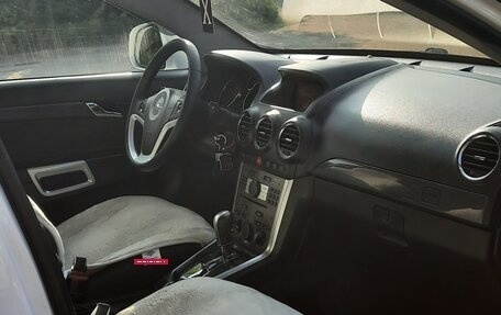 Opel Antara I, 2012 год, 1 250 000 рублей, 10 фотография