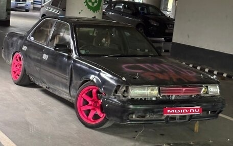 Toyota Cresta, 1989 год, 160 000 рублей, 3 фотография