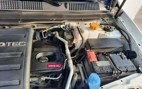 Opel Antara I, 2012 год, 1 250 000 рублей, 9 фотография